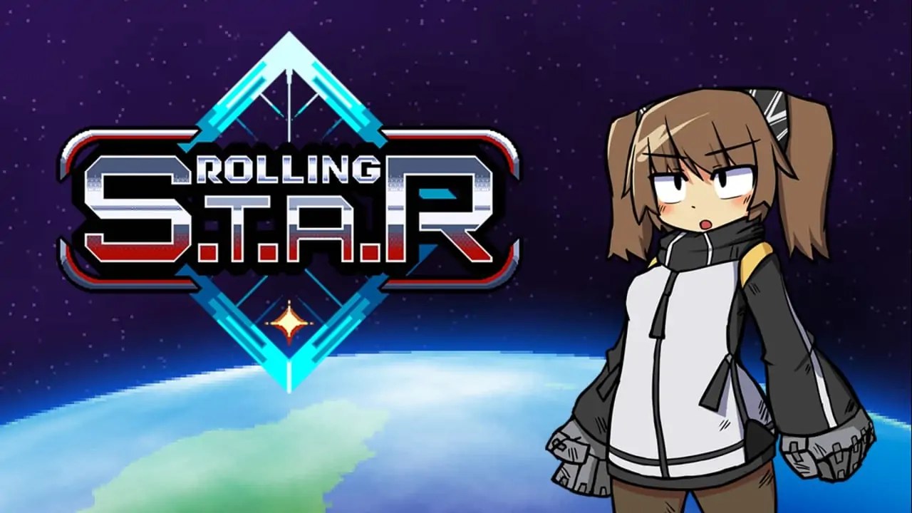 滚星|滚动之星|Rolling Star中文-次元share