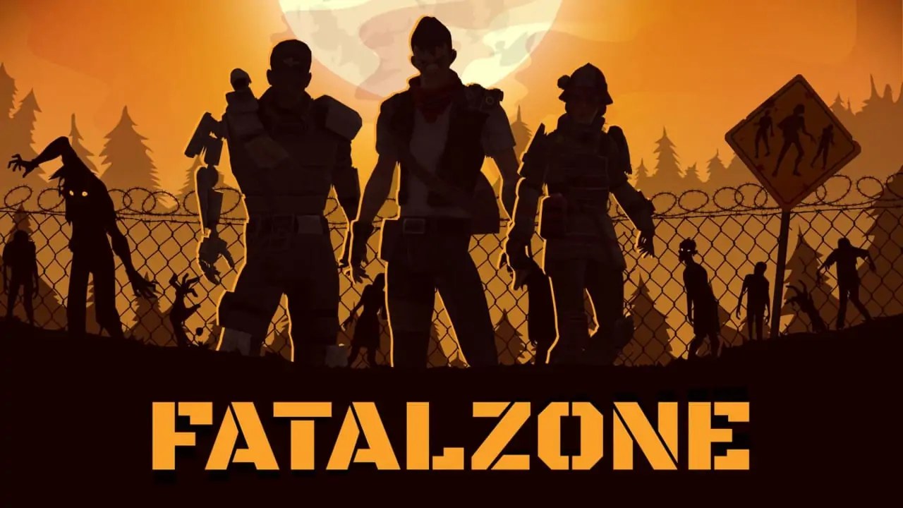 致命区域|FatalZone中文-次元share