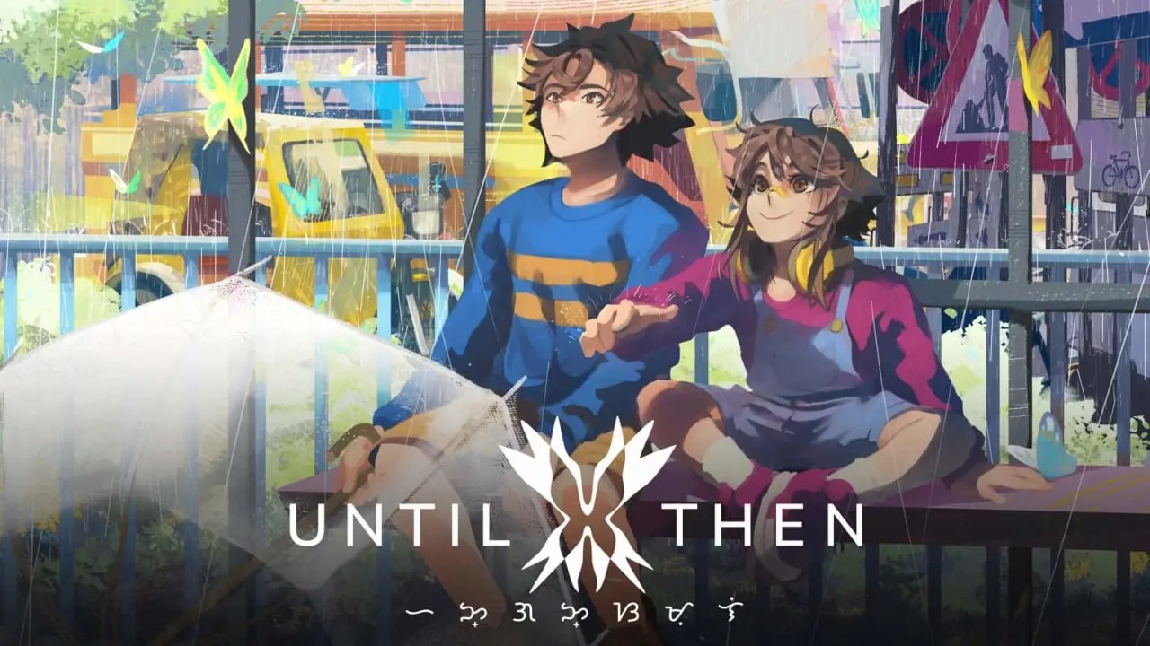 直到那时|Until Then中文-次元share