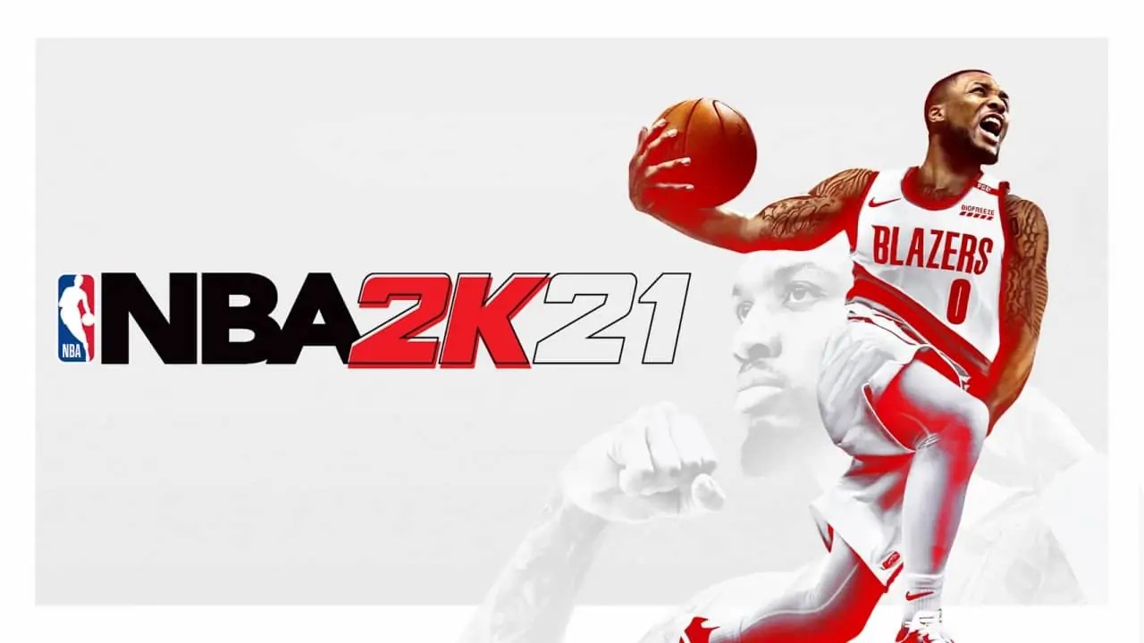 美国职业篮球2K21|NBA2K21中文-次元share