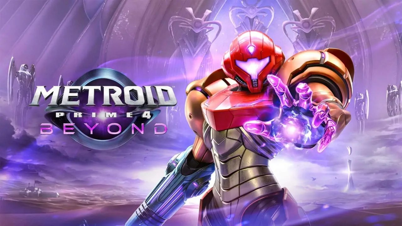 银河战士|密特罗德：究极4穿越未知|Metroid Prime 4: Beyond中文-次元share