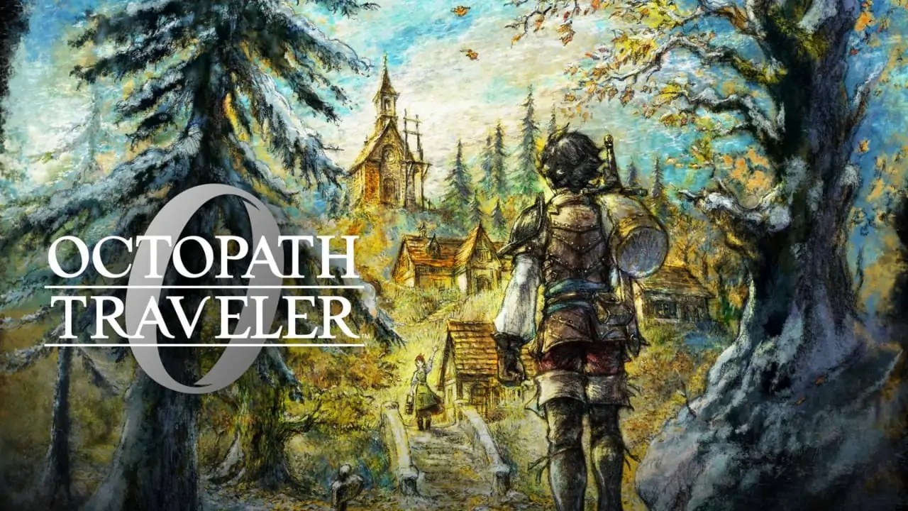 八方旅人0|歧路旅人0|Octopath Traveler 0中文-次元share
