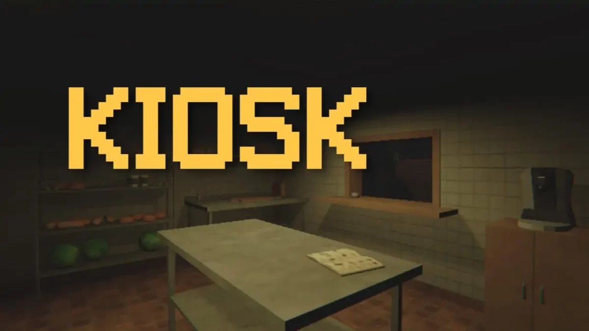 午夜凶亭|Kiosk中文-次元share