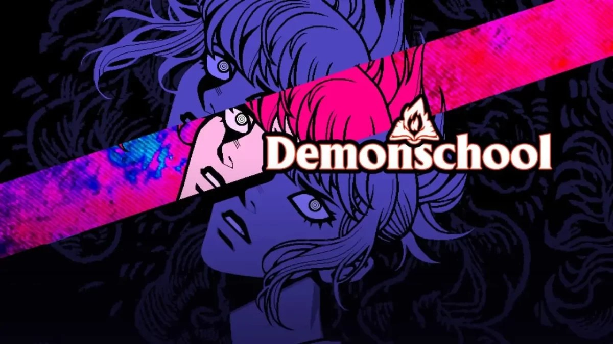 恶魔学园|恶魔学校|Demonschool中文-次元share