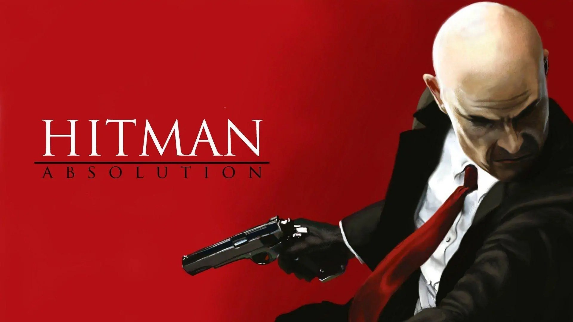 杀手：赦免|Hitman: Absolution汉化-次元share