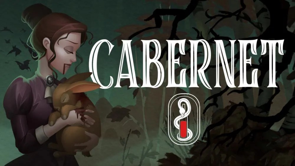 午夜赤霞|Cabernet中文-次元share