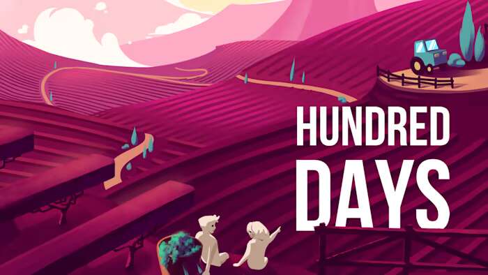 百日：酿酒模拟器|Hundred Days: Winemaking Simulator中文-次元share