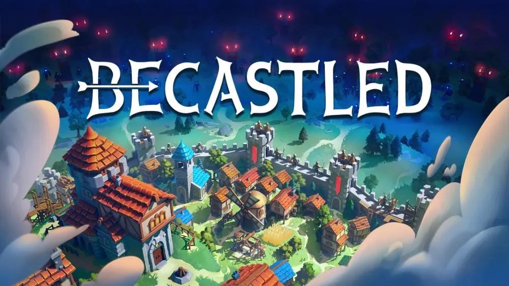 城堡|Becastled中文-次元share
