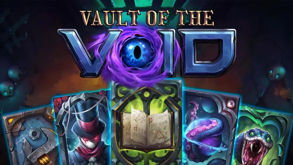 虚空穹牢|Vault of the Void中文-次元share