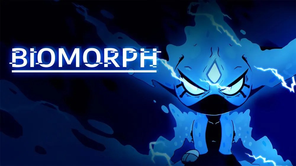 化形战士|Biomorph中文-次元share