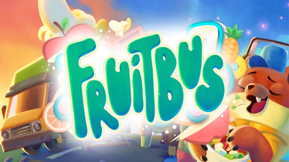 水果巴士|Fruitbus中文-次元share