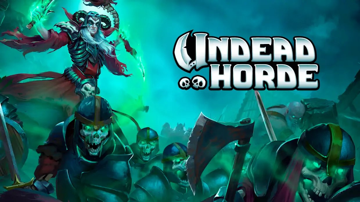 亡灵部落|Undead Horde中文-次元share