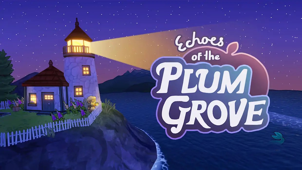 梅林的回声|Echoes of the Plum Grove中文-次元share
