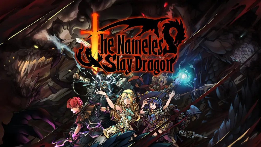 无名者：屠龙|The Nameless: Slay Dragon中文-次元share