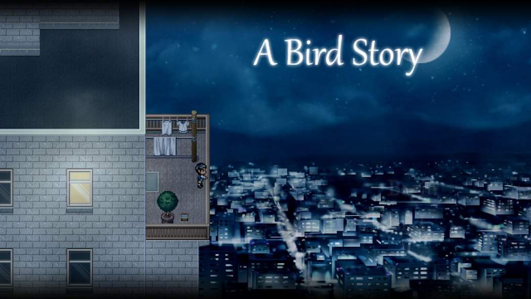 鸟的故事|A Bird Story中文-次元share