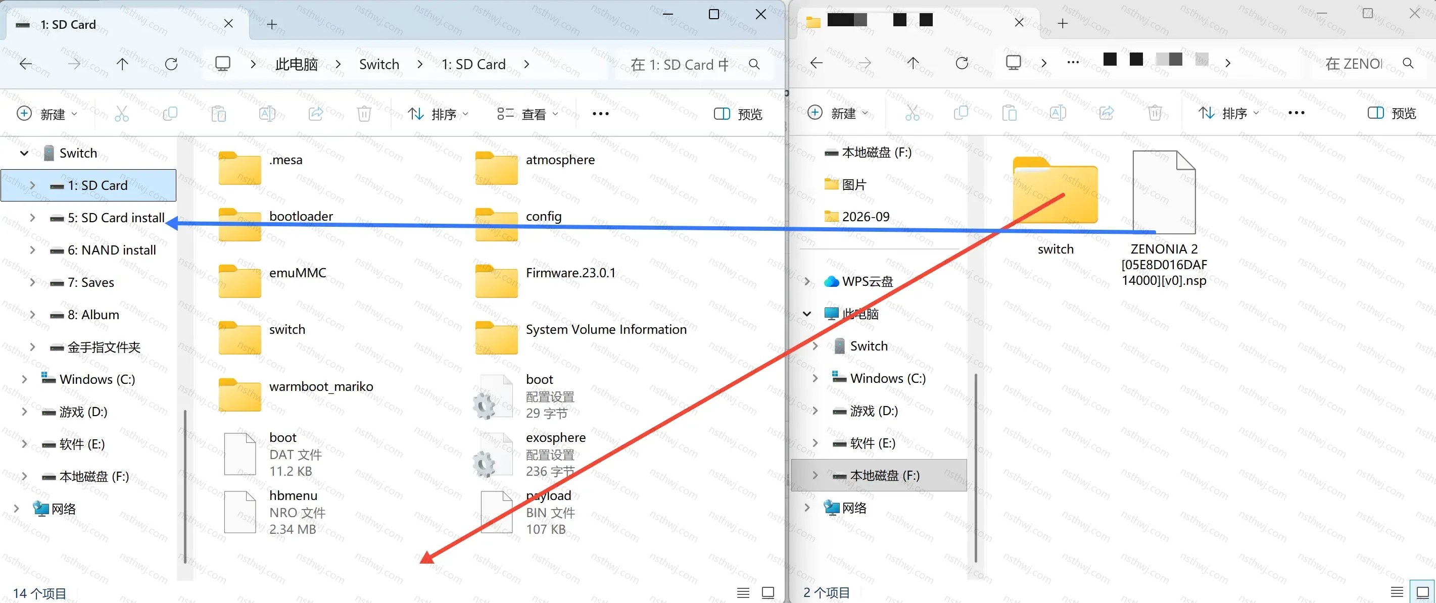 [移植游戏]泽诺尼亚2：失落的记忆|Zenonia 2: The Lost Memories-次元share