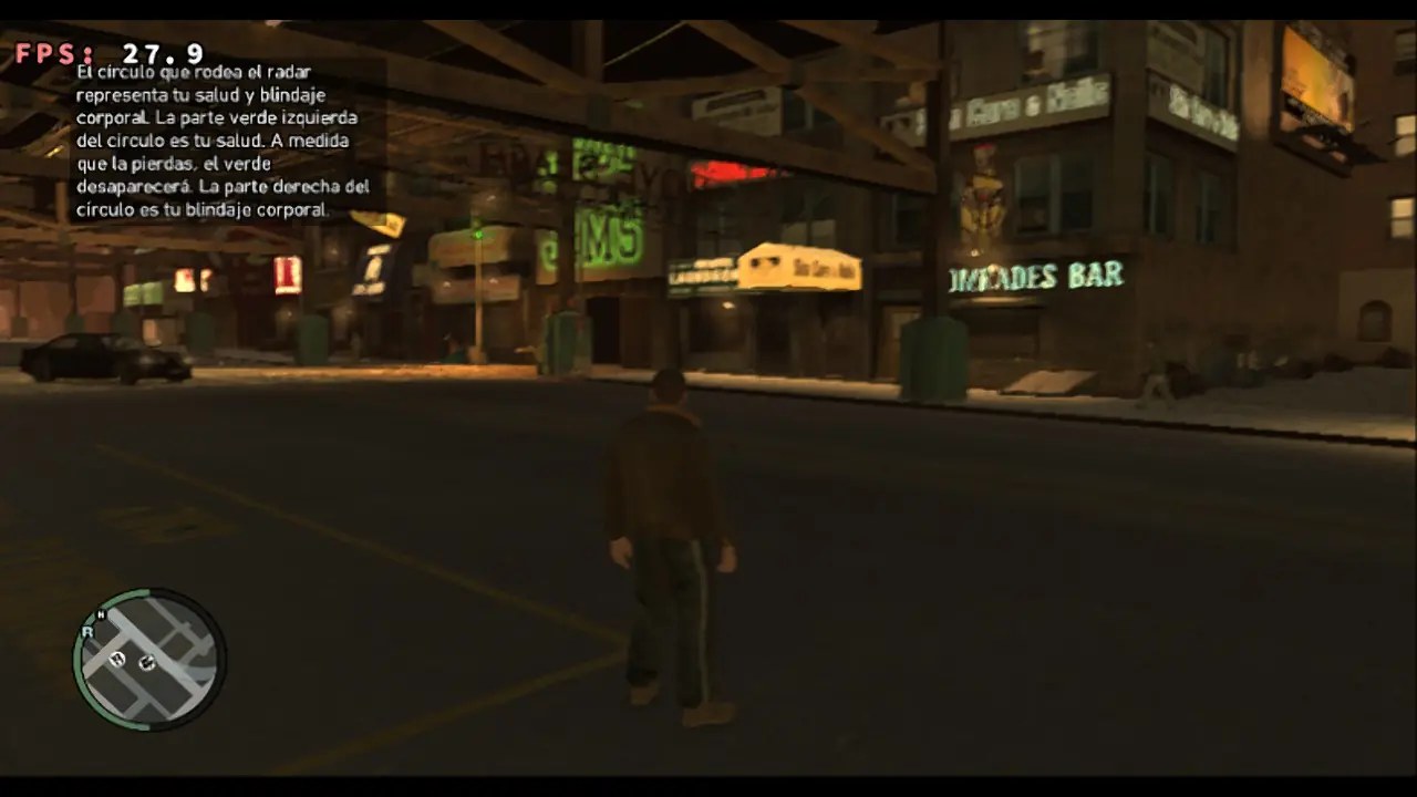 [移植游戏]GTA4|侠盗猎车手4[PC移植版]|Grand Theft Auto IV-次元share