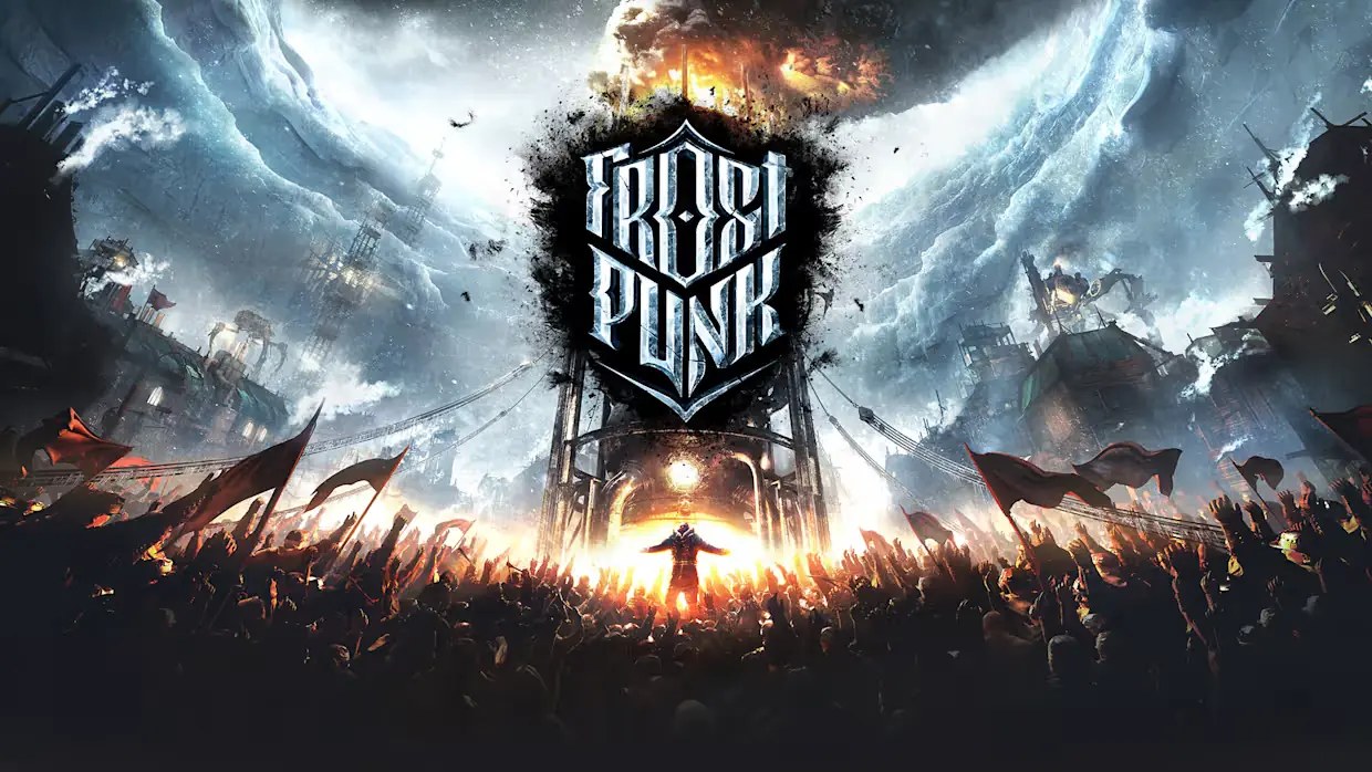 冰汽时代|Frostpunk中文-次元share
