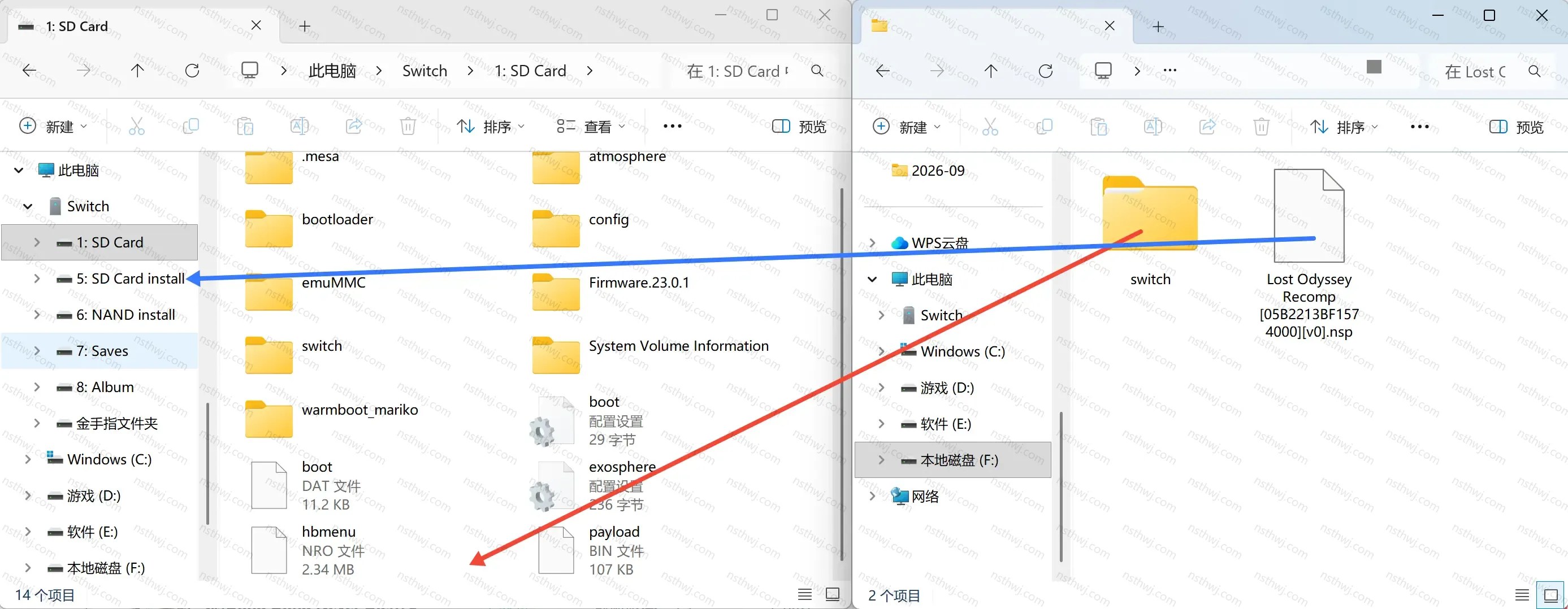 [移植游戏]失落的奥德赛|Lost Odyssey中文-次元share