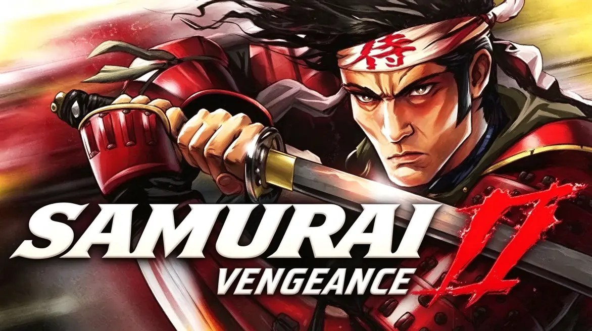 [移植游戏]武士2：复仇|Samurai II: Vengeance中文-次元share
