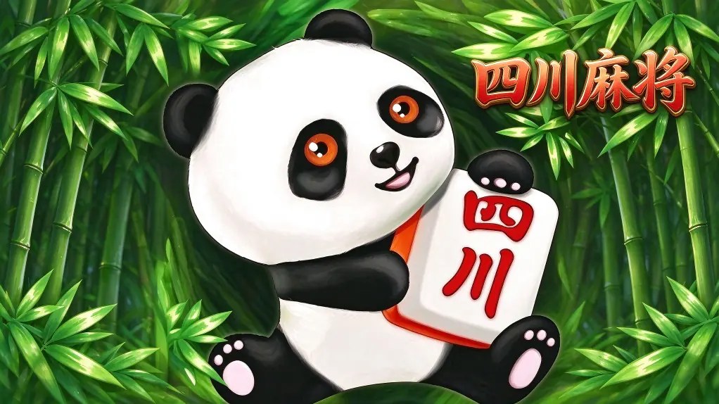 [移植游戏]四川麻将|Sichuan Mahjong中文-次元share