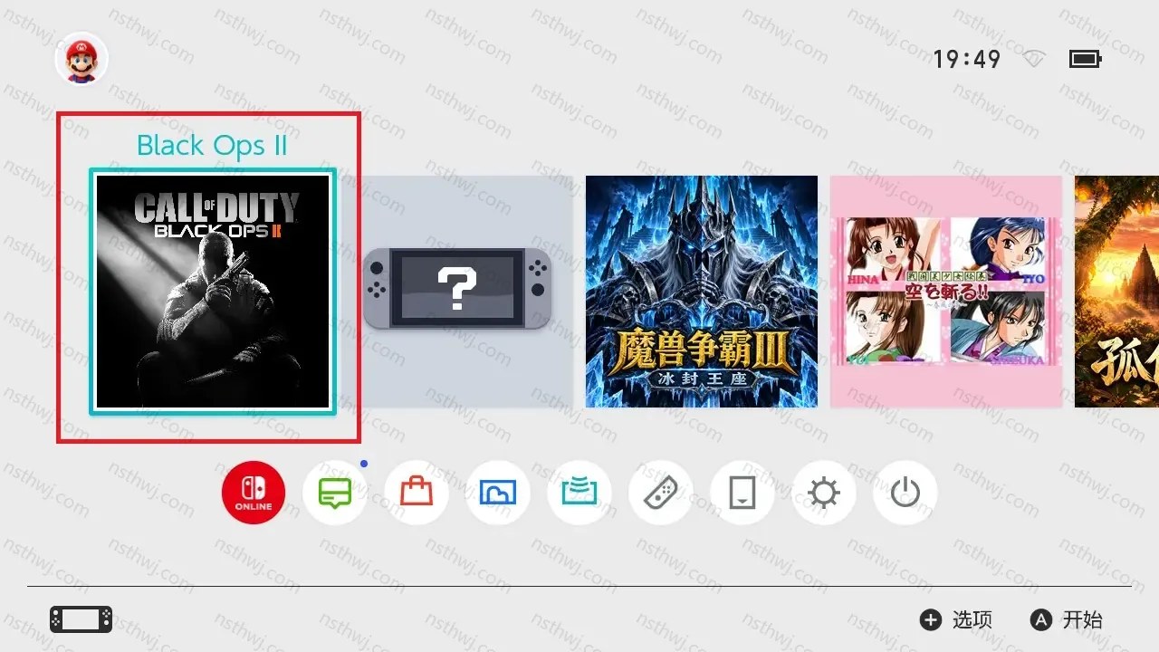 [移植游戏]使命召唤9：黑色行动2|Call of Duty: Black Ops II-次元share