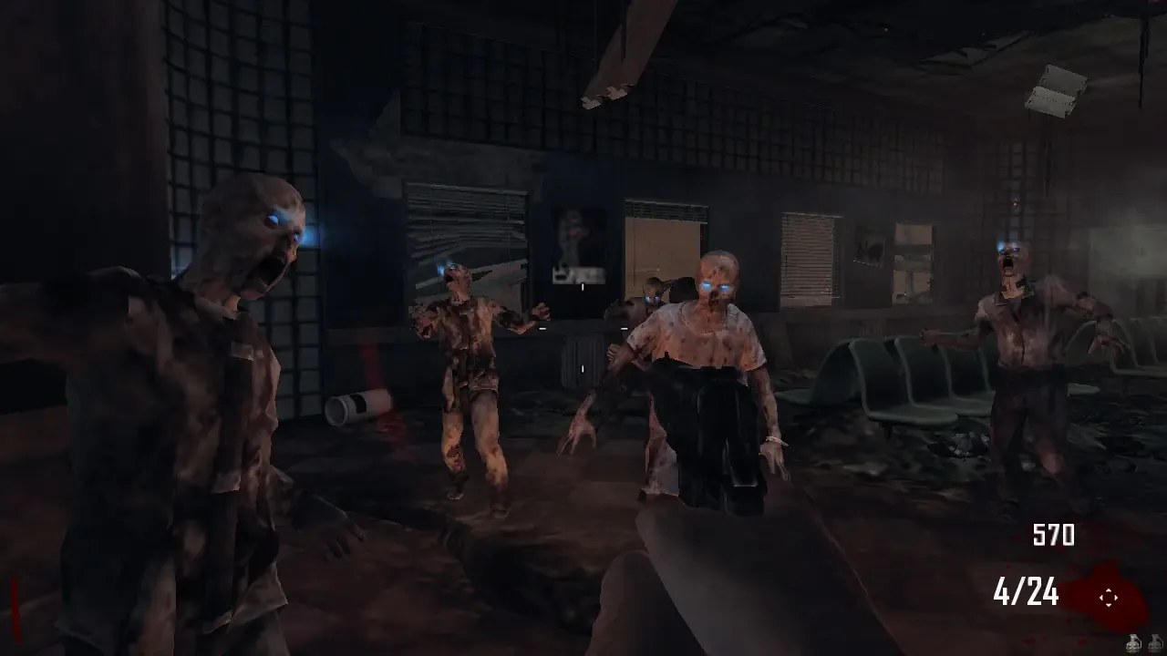 [移植游戏]使命召唤9：黑色行动2|Call of Duty: Black Ops II-次元share