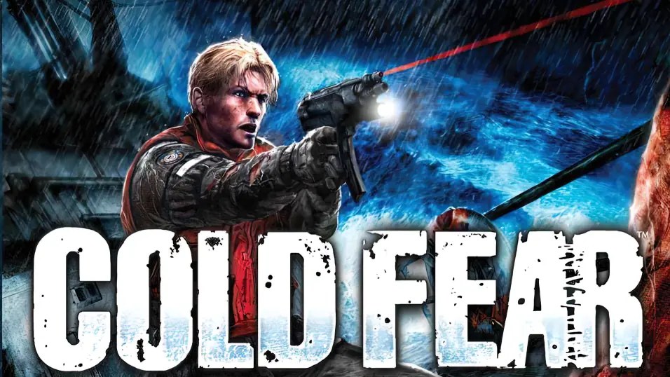 [移植游戏]极度深寒|Cold Fear-次元share