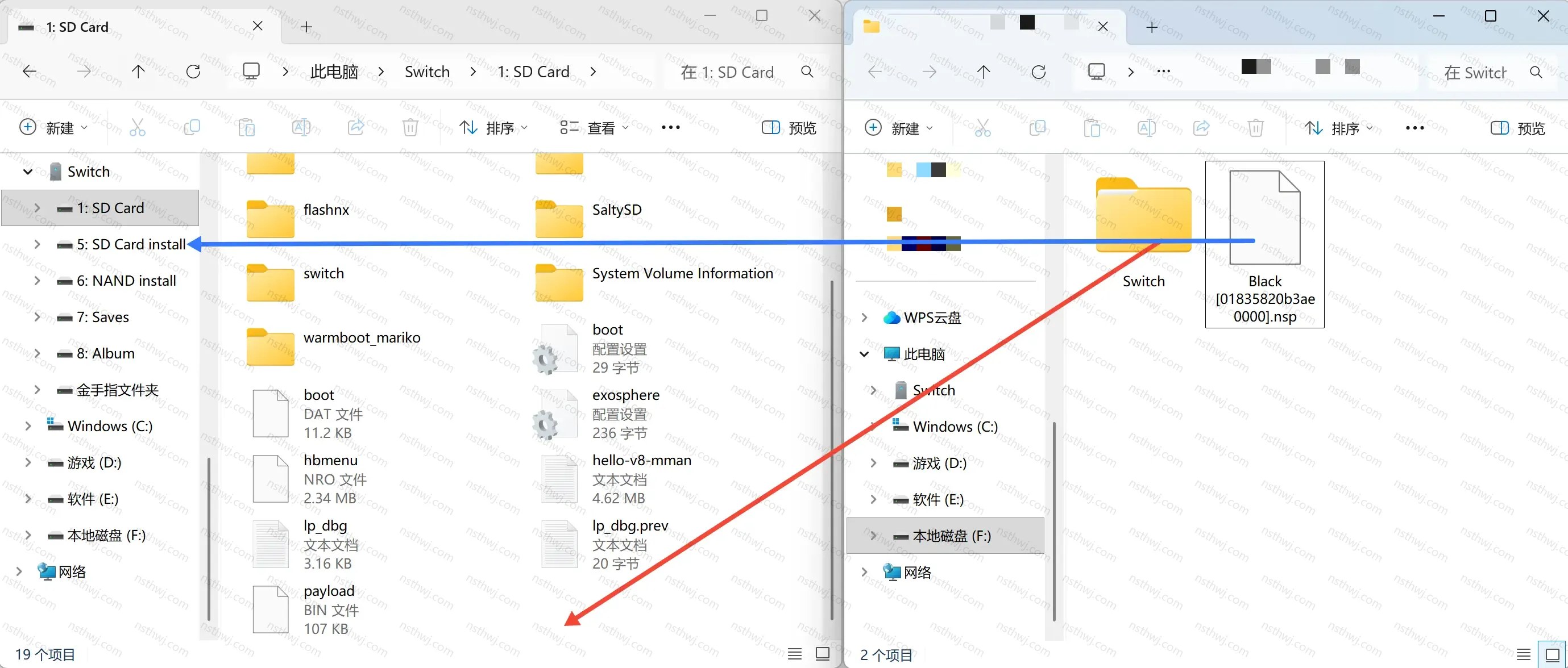 [移植游戏]黑枪|黑煞|Black-次元share