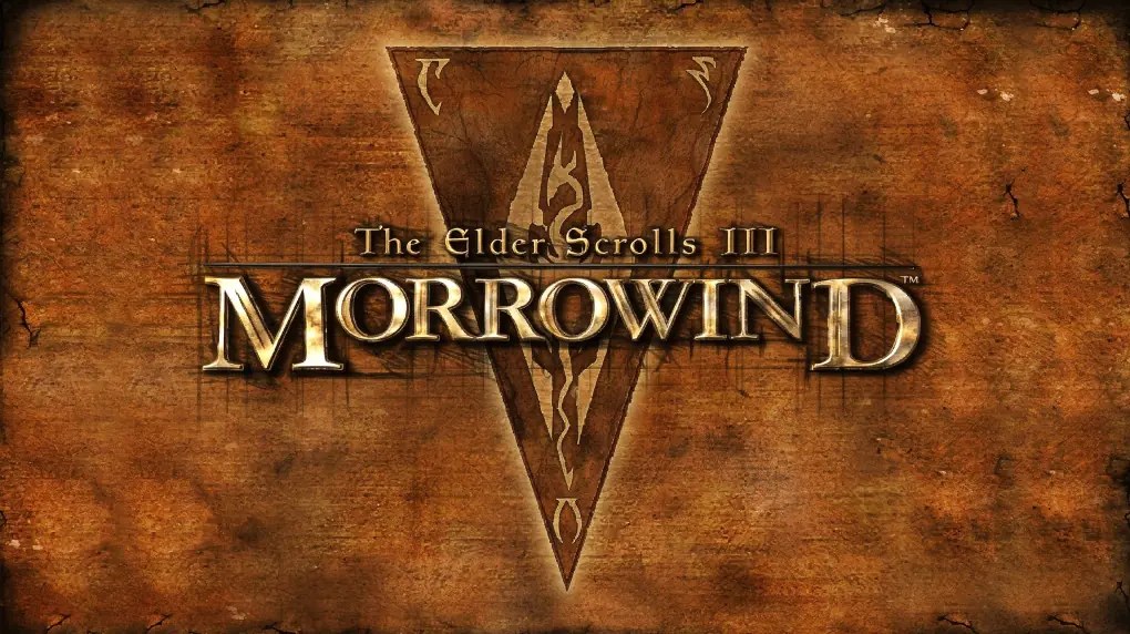 [移植游戏]上古卷轴3：晨风|The Elder Scrolls III: Morrowind汉化-次元share