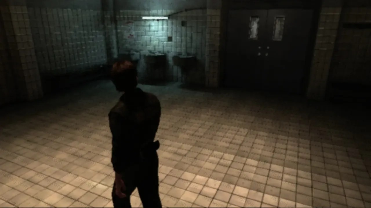 [移植游戏]寂静岭8：暴雨|Silent Hill: Downpour-次元share