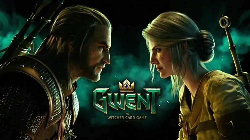 [移植游戏]昆特牌|Gwent Classic中文-次元share