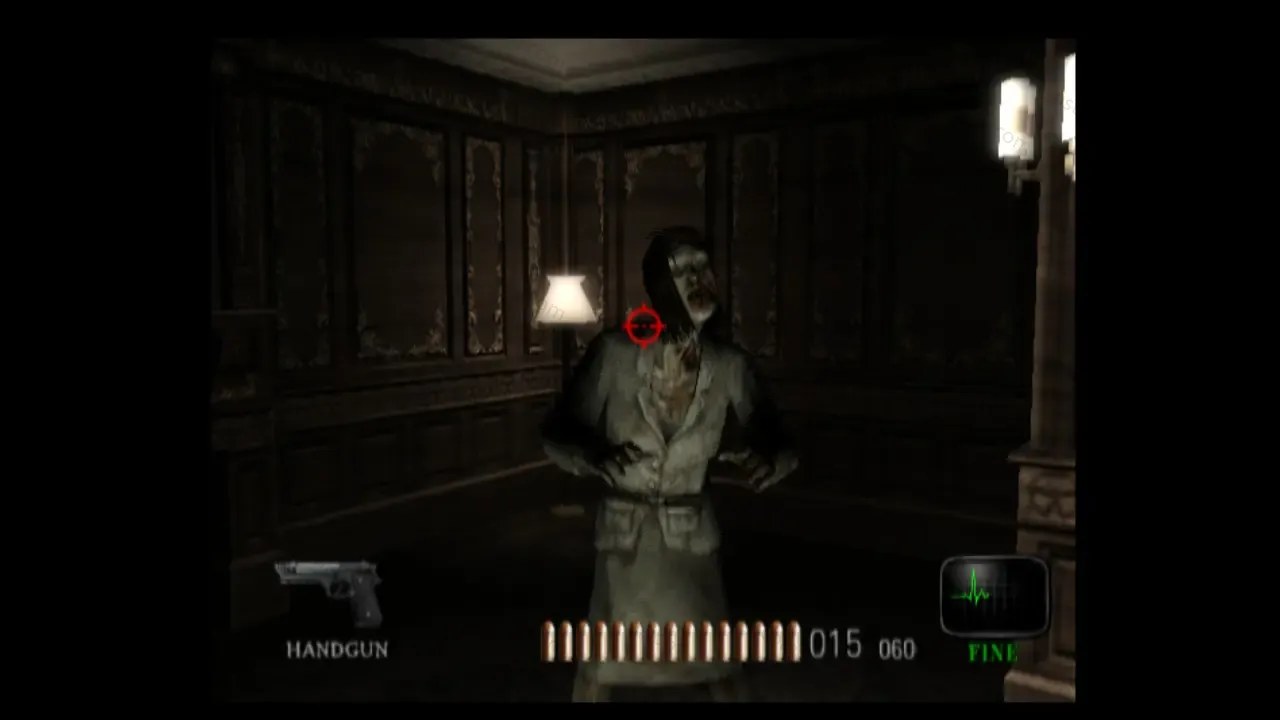 [移植游戏]生化危机维多妮卡+枪下游魂4光枪合集|Resident Evil: Code Veronica & Dead Aim-次元share