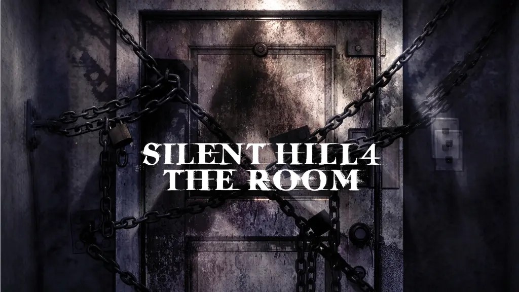 [移植游戏]寂静岭4|Silent Hill 4汉化-次元share