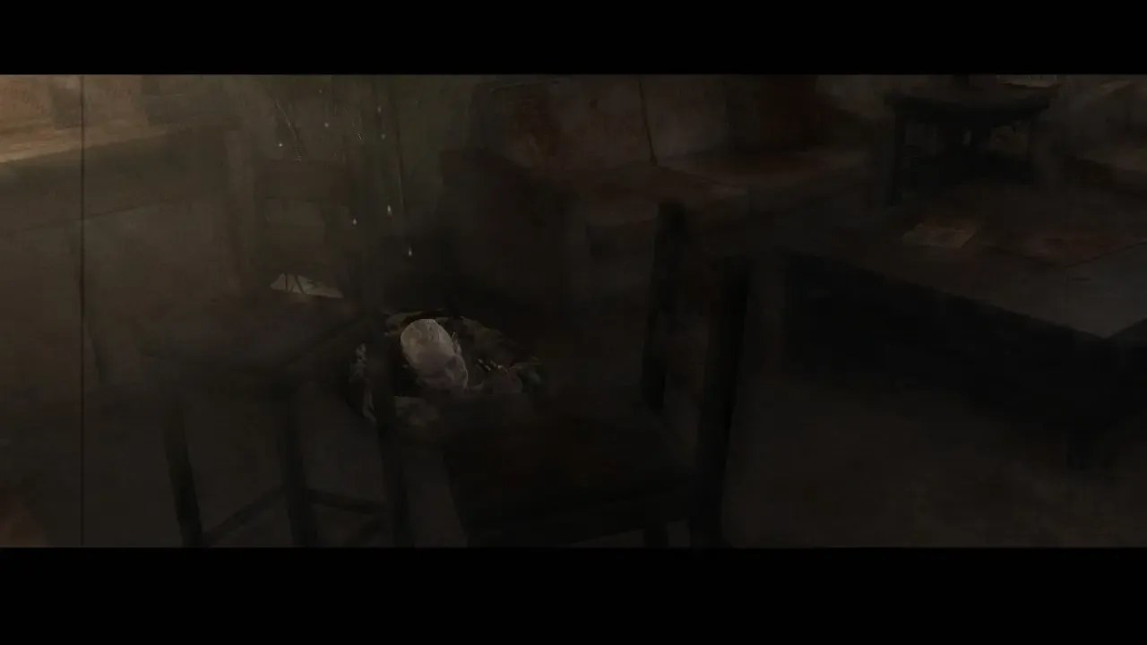[移植游戏]寂静岭4|Silent Hill 4汉化-次元share