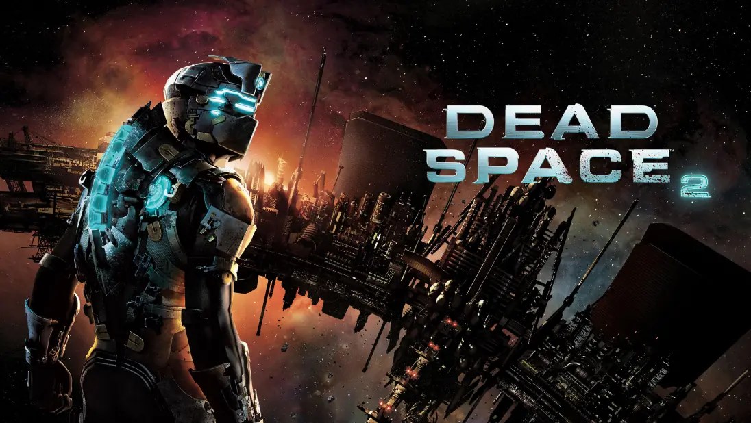 [移植游戏]死亡空间2|Dead Space 2汉化-次元share