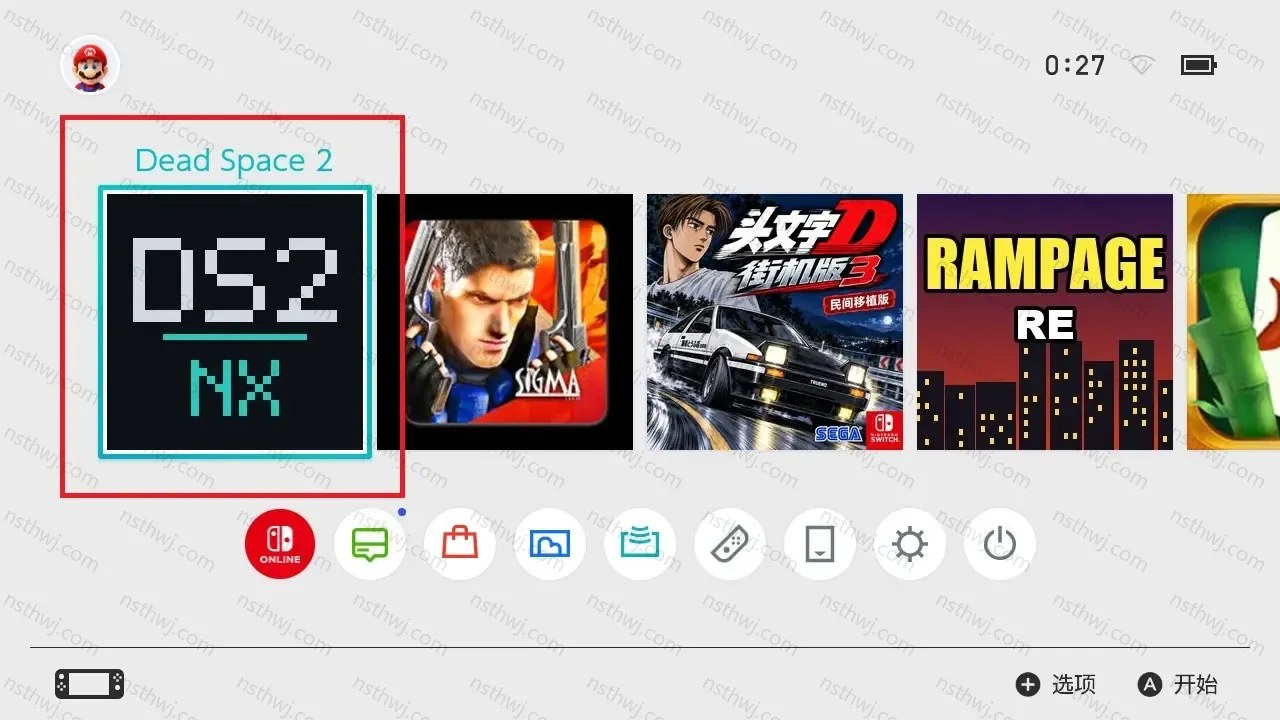 [移植游戏]死亡空间2|Dead Space 2汉化-次元share