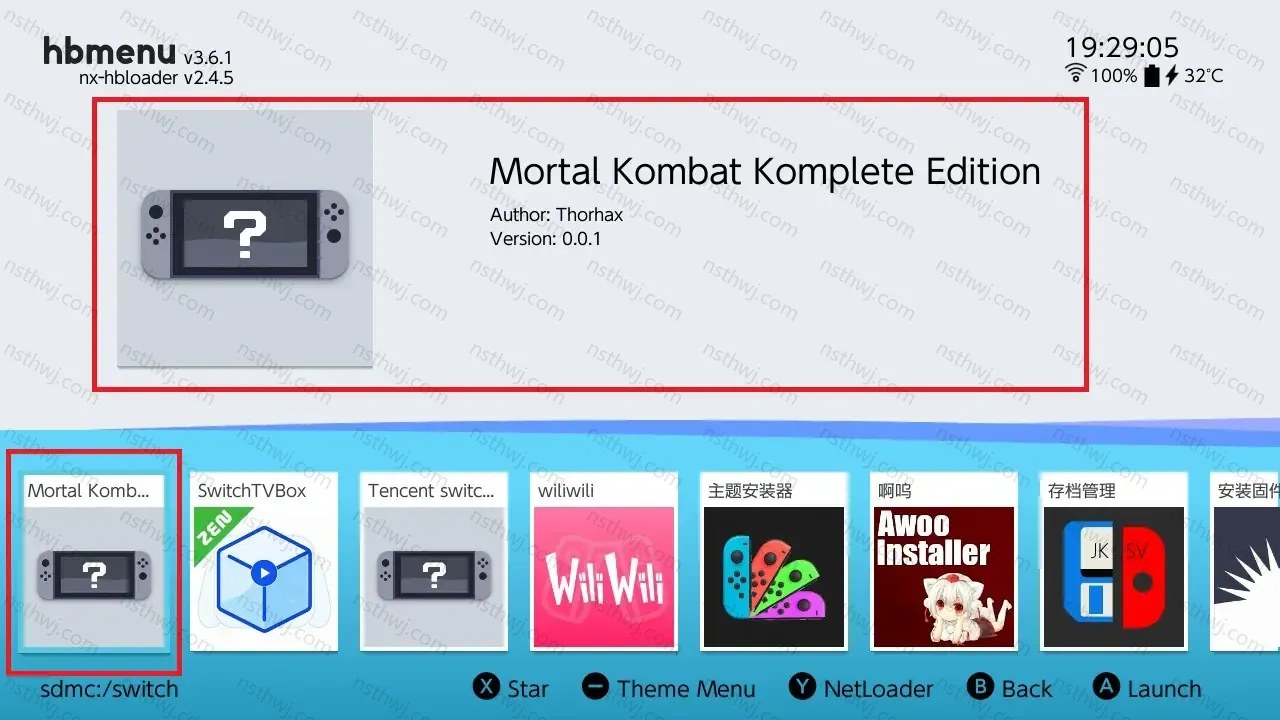 [移植游戏]真人快打9：完全版|Mortal Kombat: Komplete Edition-次元share