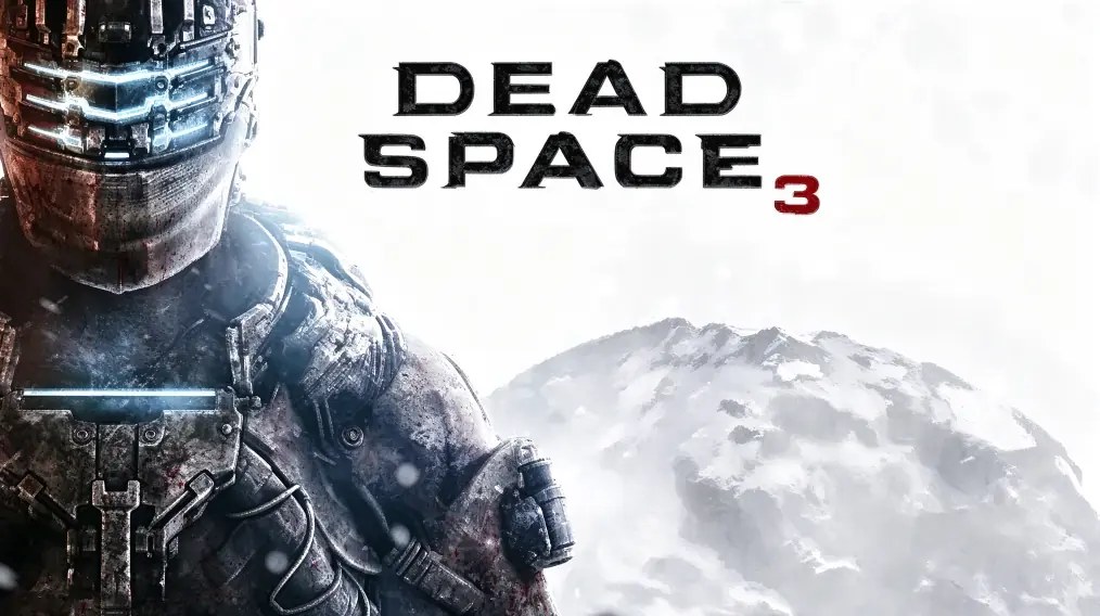 [移植游戏]死亡空间3|Dead Space 3汉化-次元share
