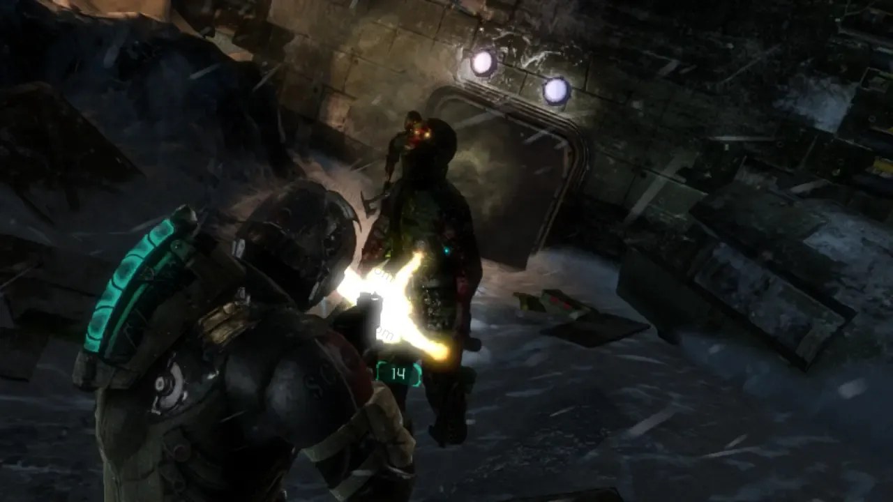 [移植游戏]死亡空间3|Dead Space 3汉化-次元share