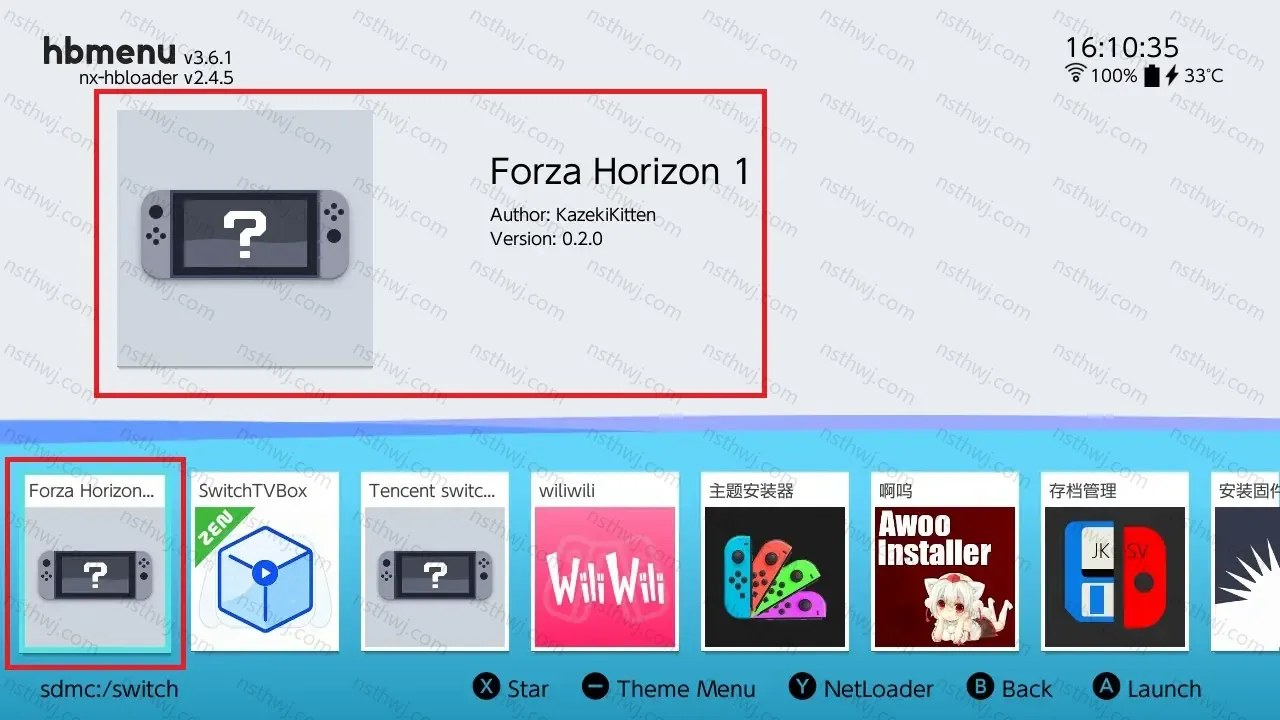 [移植游戏]极限竞速：地平线|Forza Horizon-次元share