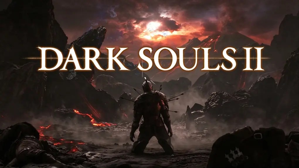 [移植游戏]黑暗之魂2[360移植版]|Dark Souls II汉化-次元share