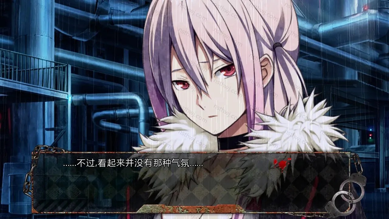 [移植游戏]失序6|Disorder6汉化-次元share