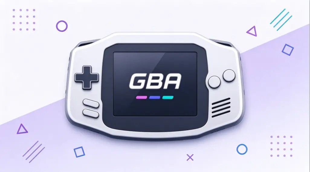 GBAStation[全能模拟器]-次元share