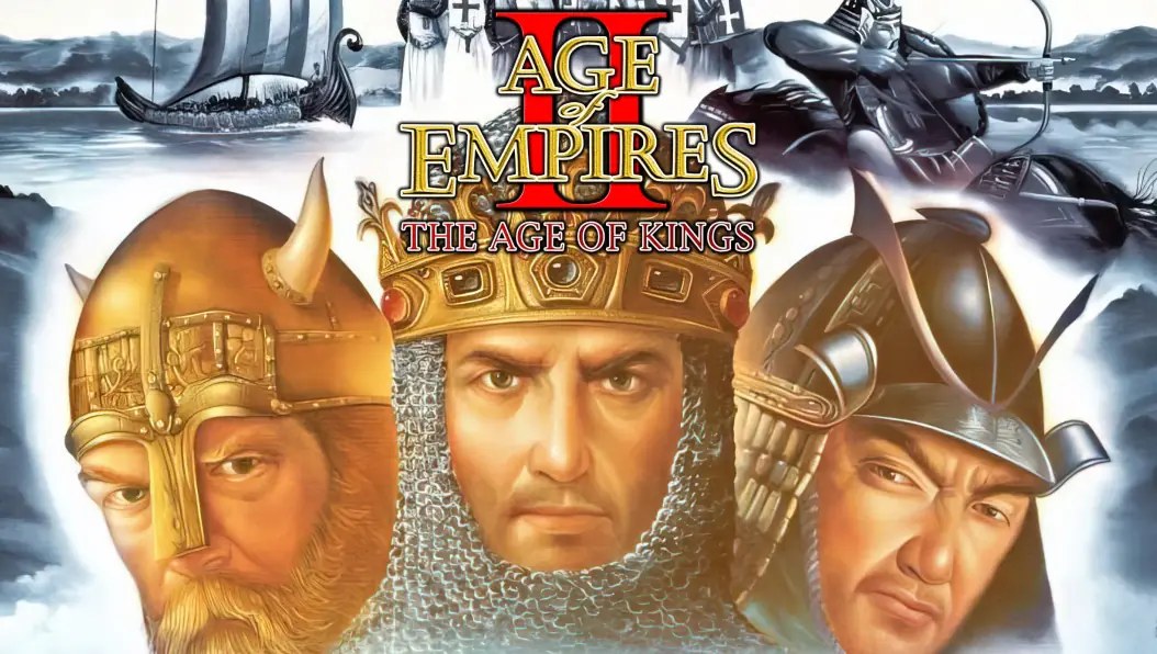 [移植游戏]帝国时代2：帝王世纪|Age of Empires II: The Age of Kings-次元share